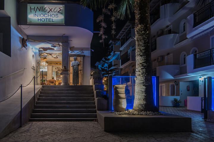 Hotel 150 of 161