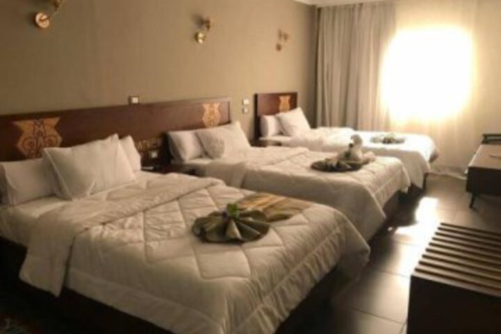 Image of Town Hotel