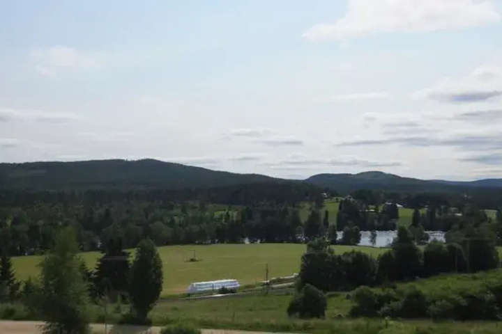 Kramsta Gästgård & Konferens