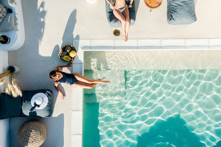 Image of PAREA Paros - Adults only