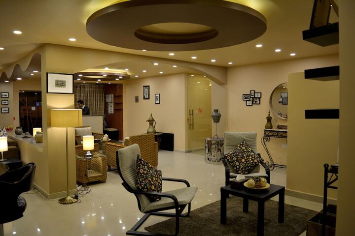 Hotel Interior 9 of 49
