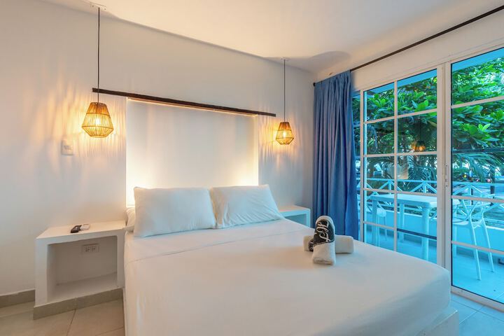 Room 21 of 46