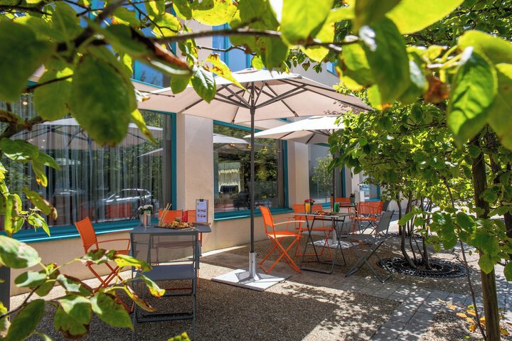 Terrace/Patio 100 of 100