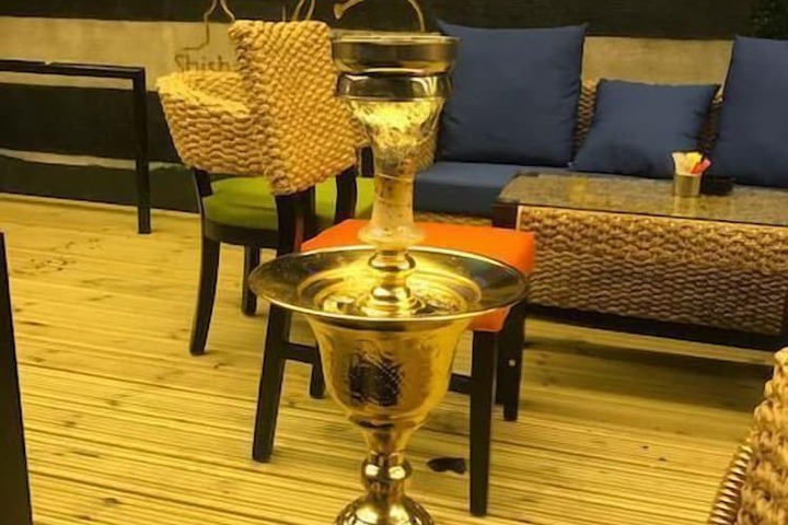 Lounge 40 of 44