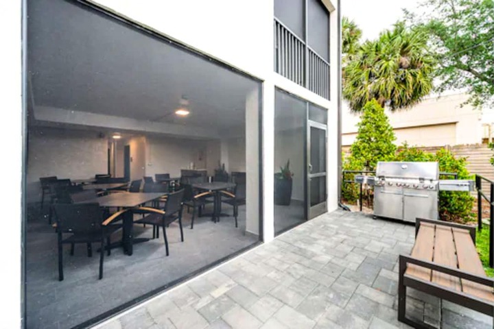 Terrace/Patio 30 of 30