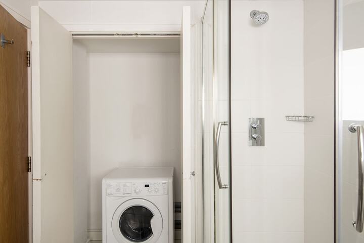 Restrooms