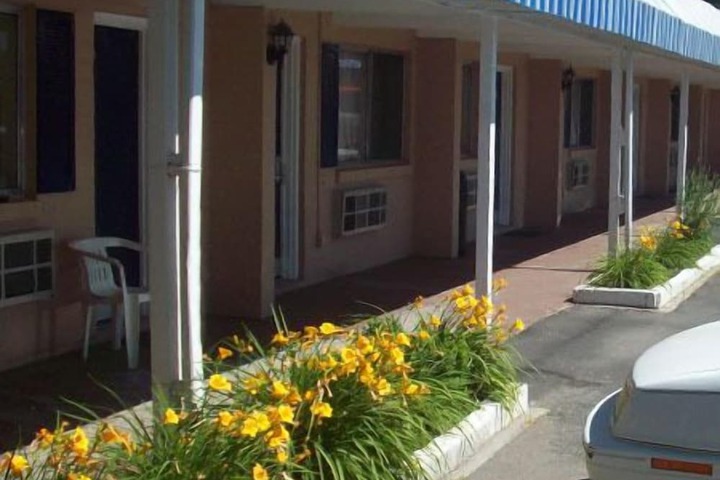 Provo Travelers Inn in Provo, UT