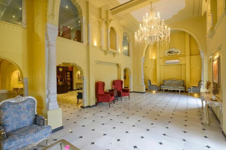 Hotel Interior 3 of 41