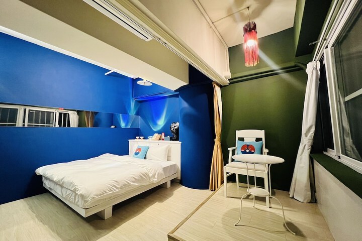 Room 7 of 45