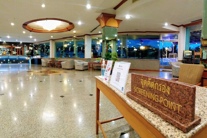 Hotel Interior 7 of 66