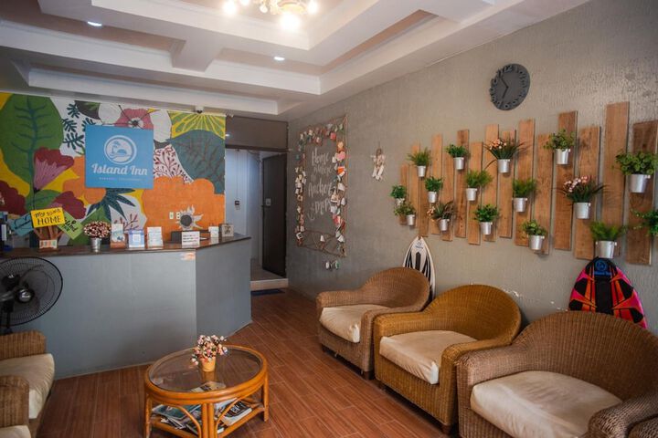 Hotel Interior 3 of 29