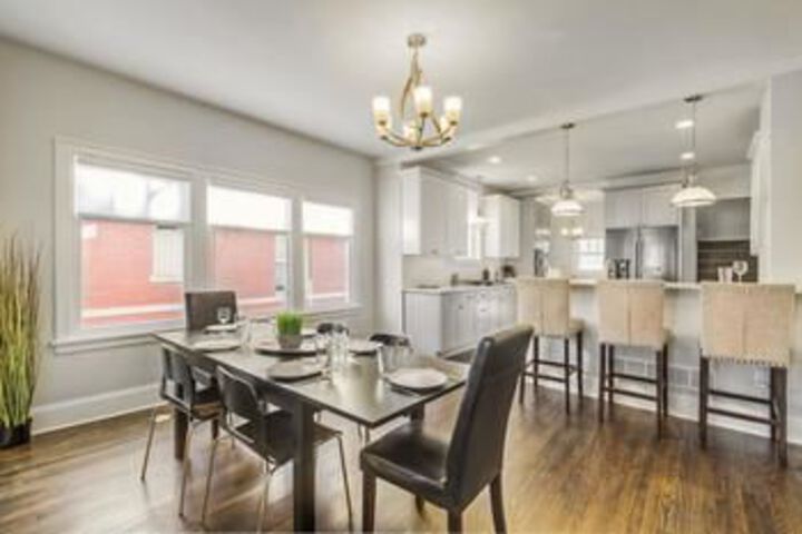 Photo of Luxurious Home Near Downtown & Rino! Sleeps 10!