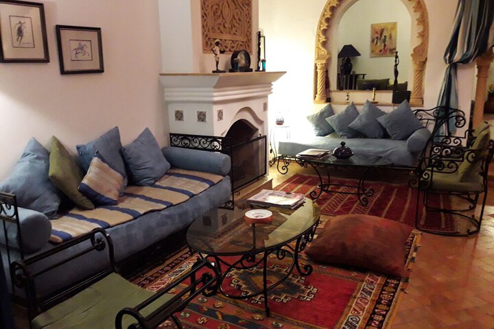 Hotel Interior 20 of 28