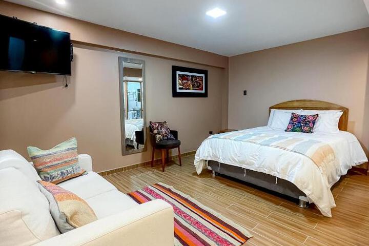 Huallata Hotel Boutique
