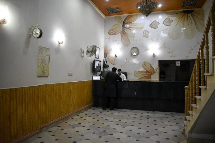 Hotel Interior 2 of 15