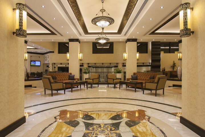 Hotel Interior 6 of 96