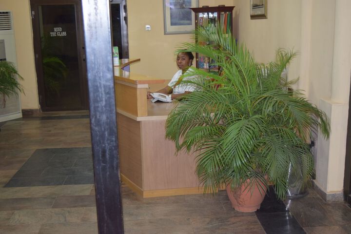 Hotel Interior 6 of 65