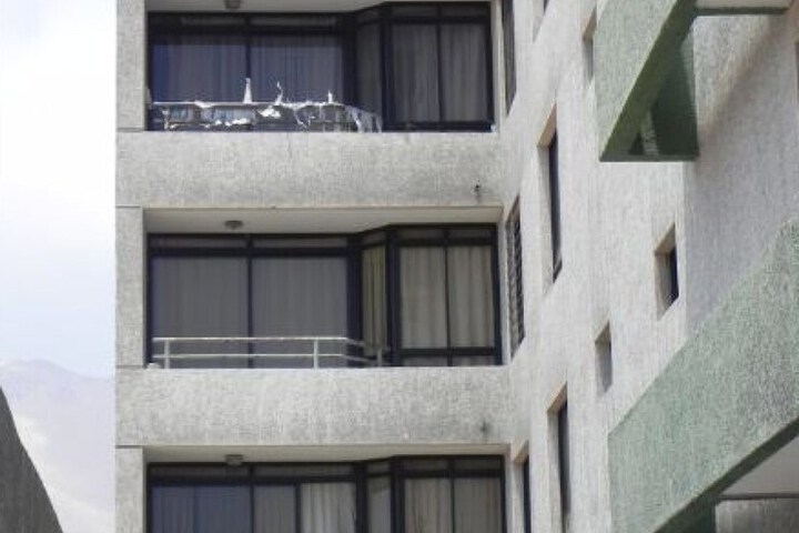 Terrace/Patio 7 of 9