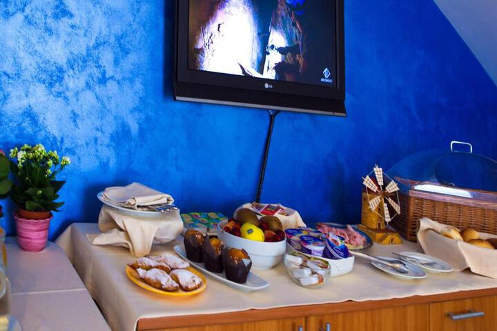 Fitness Center Photo