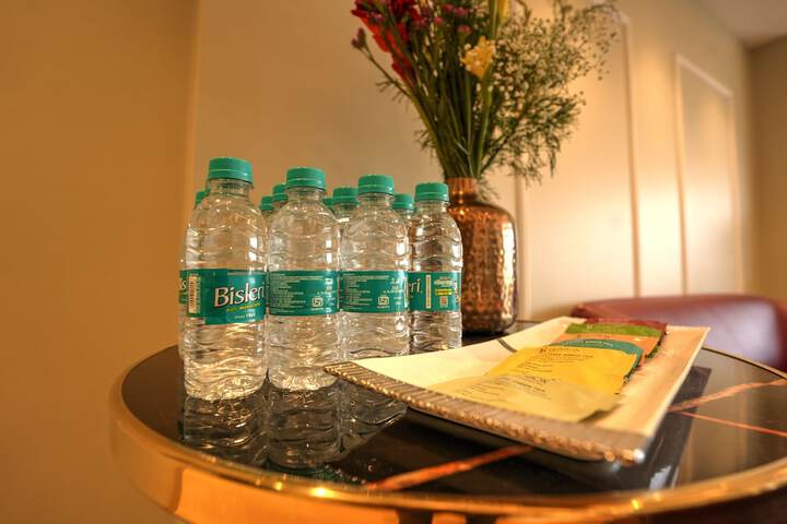 Hotel Interior 10 of 62