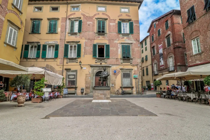 Photo of PALAZZO CITTADELLA - INH 28402