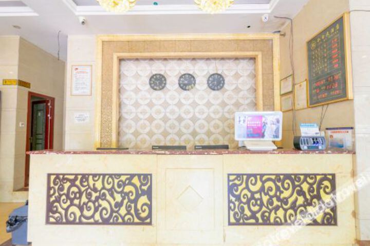 Hotel Interior 14 of 25
