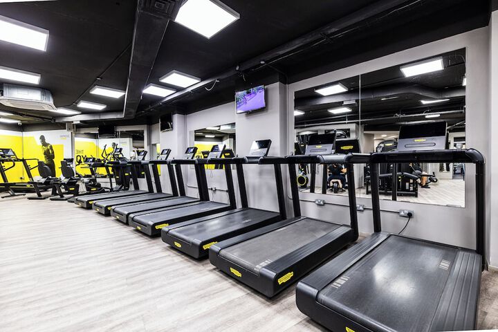 Health and Fitness 29 of 57