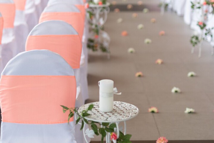 Wedding/Banquet 29 of 41