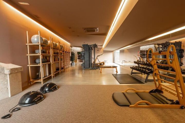 Health and Fitness 11 of 20