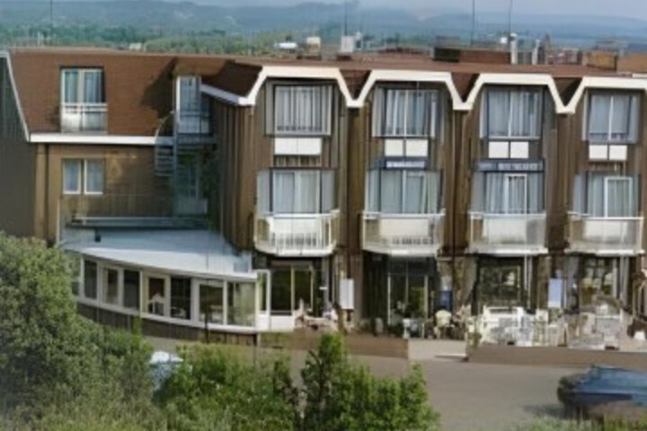 DuneHotel De Distel