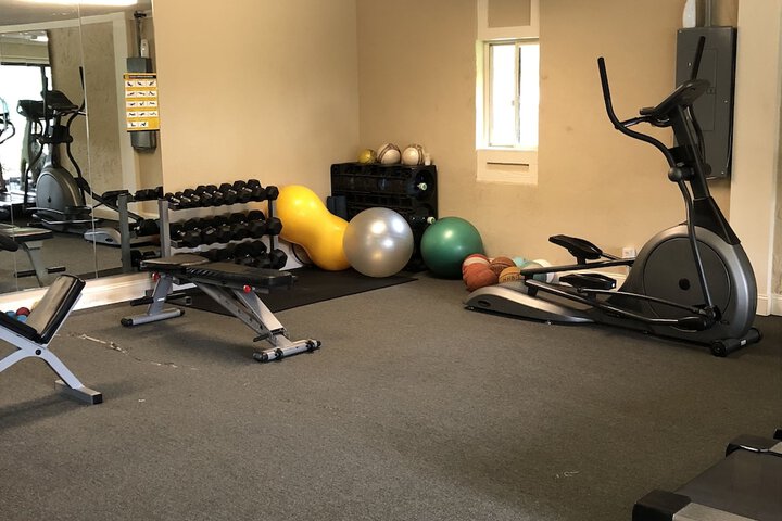 Health and Fitness 53 of 92