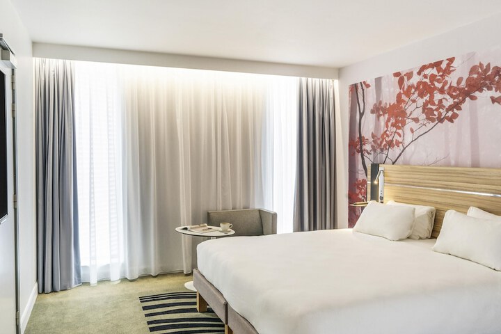 Room 21 of 119