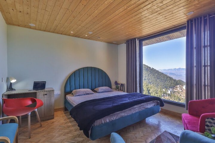 Room 3 of 21