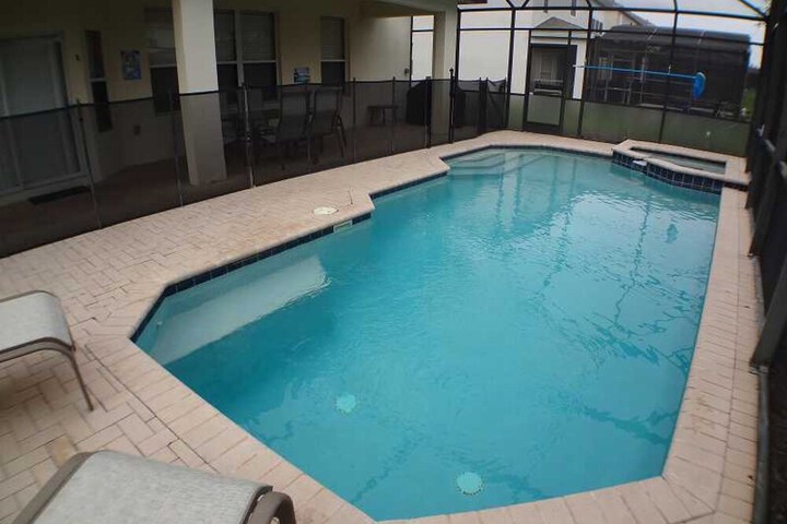 Pool 83 of 87