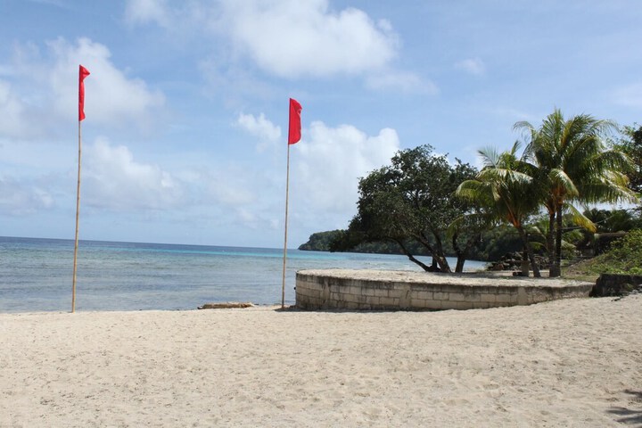 Beach 18 of 22