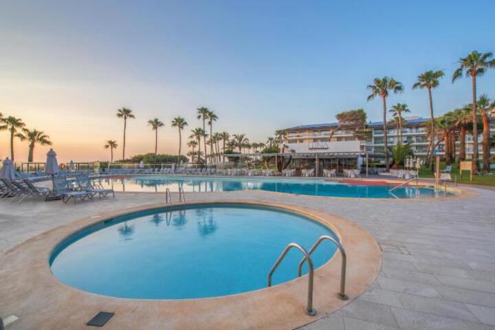 Fitness Facility Photos