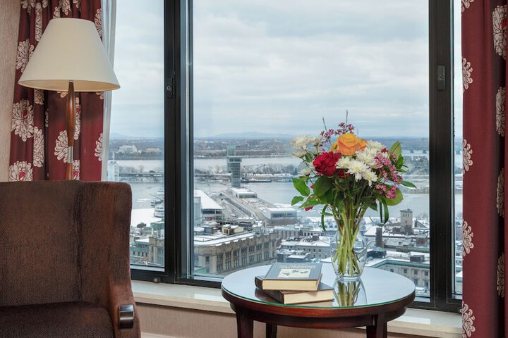 Hotel View 261 of 264