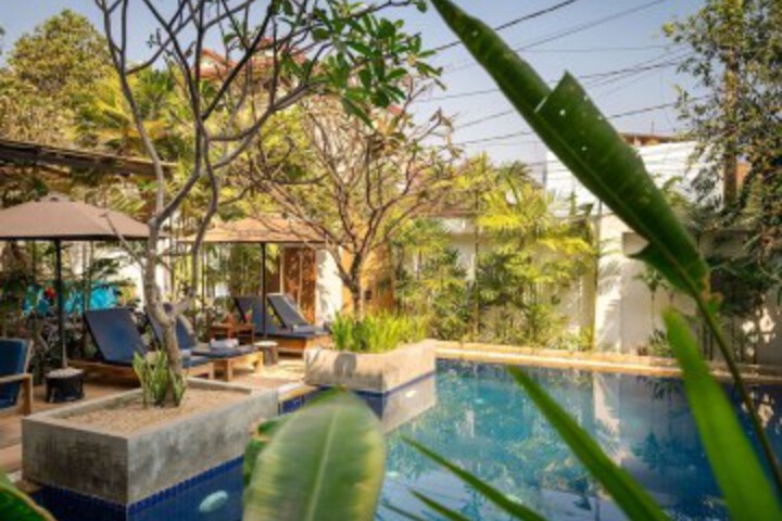 Fitness Center Photo