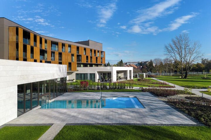 Melea - The Health Concept in Sarvar