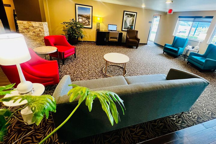 Hotel Interior 2 of 51