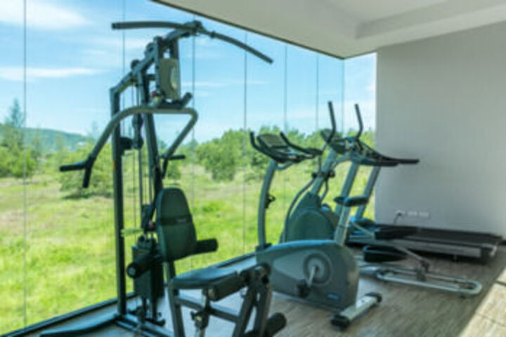 Health and Fitness 18 of 30
