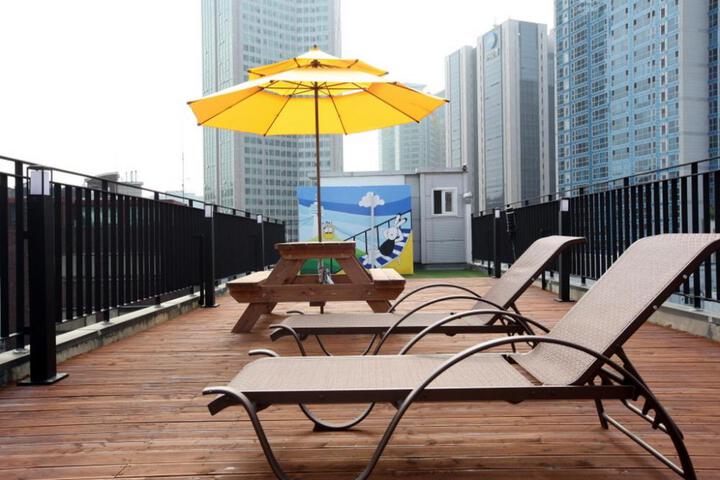 Fitness Center Photo