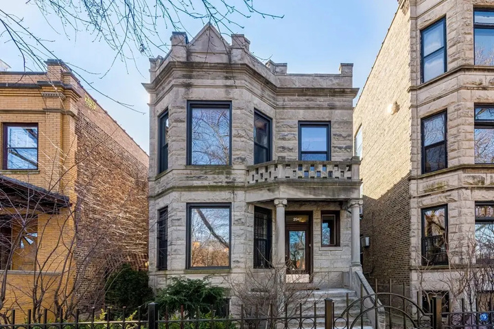 Photo of Bright Two-Bedroom on Historic Logan Boulevard by AllSet Turnover