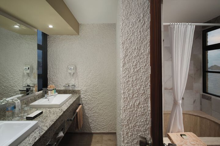 Bathroom Vanities