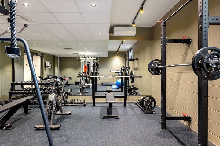 Health and Fitness 21 of 39