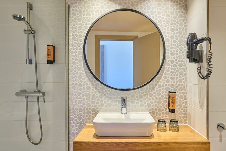 Bath Amenities