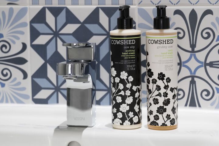 Bath Amenities