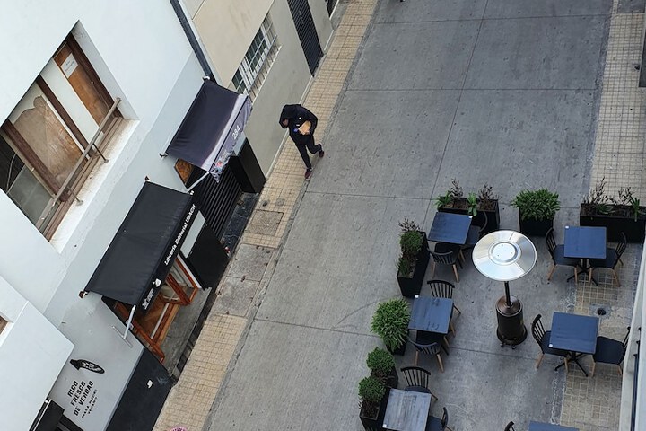 Hotel 60 of 64