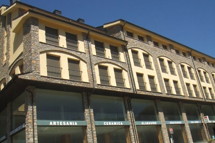 Hotel Front