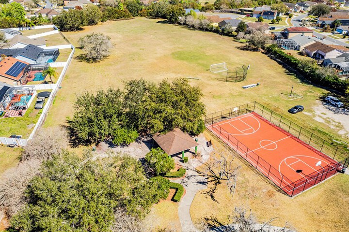 Tennis and Basketball Courts 31 of 59